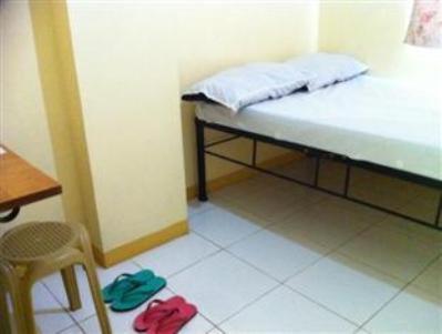 Amethyst Econotel Santa Rosa  Room photo