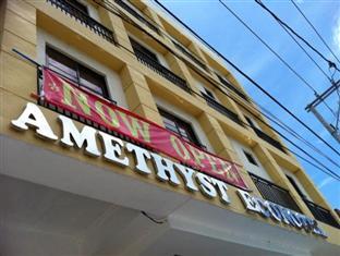 Amethyst Econotel Santa Rosa  Exterior photo
